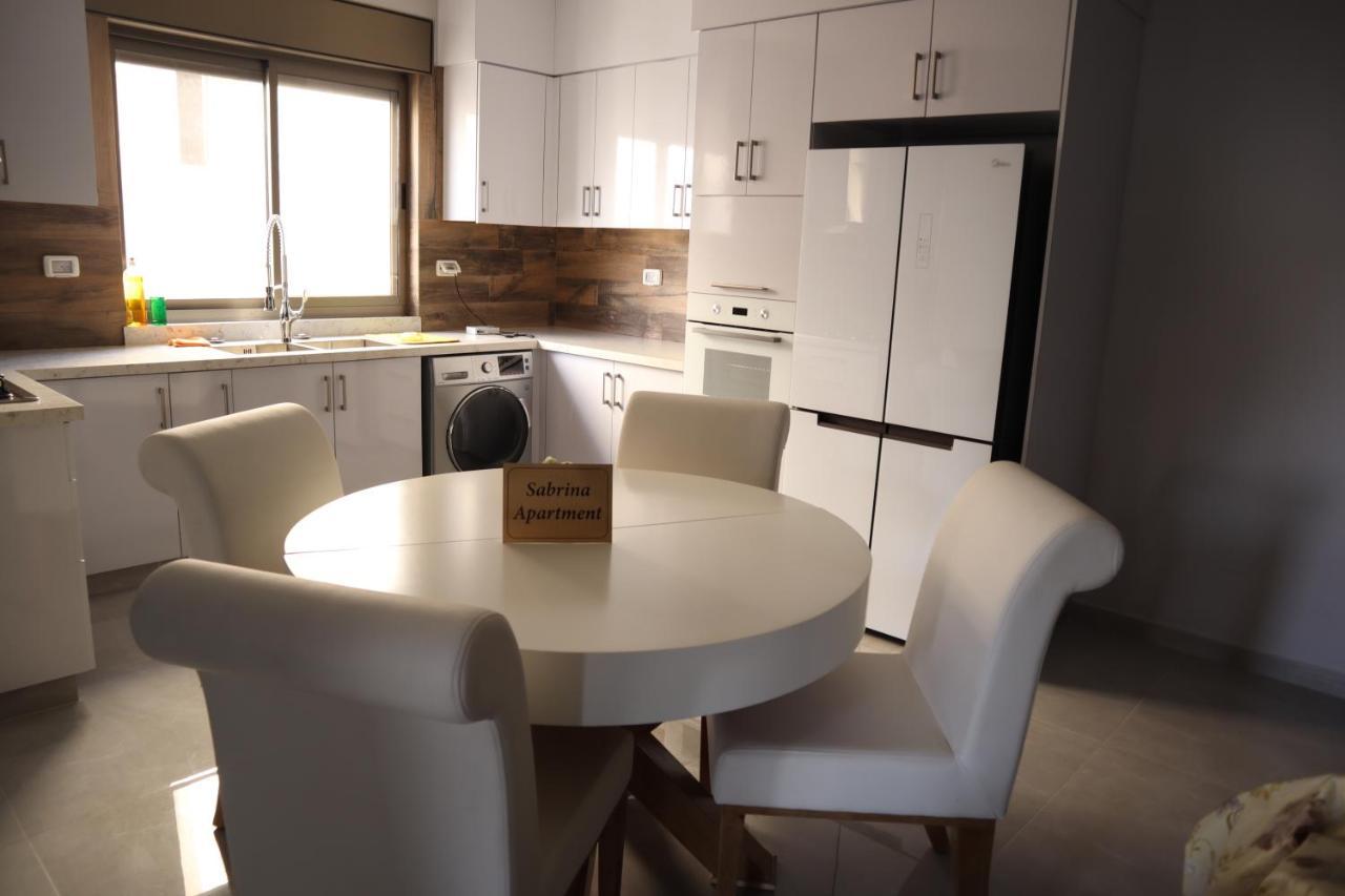 Sabrina Apartments Betlehem Eksteriør bilde